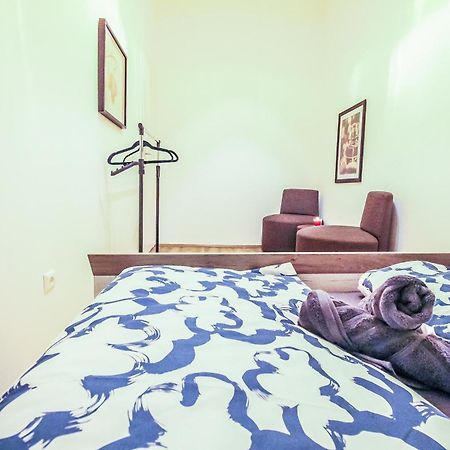 Disc Cozy Rooms In Liesing Viena Exterior foto