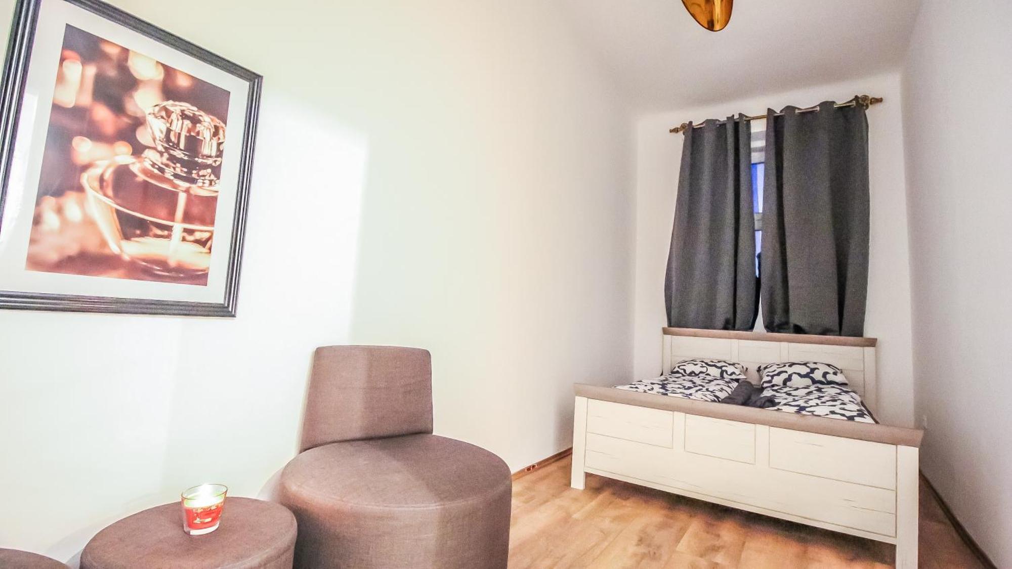 Disc Cozy Rooms In Liesing Viena Exterior foto