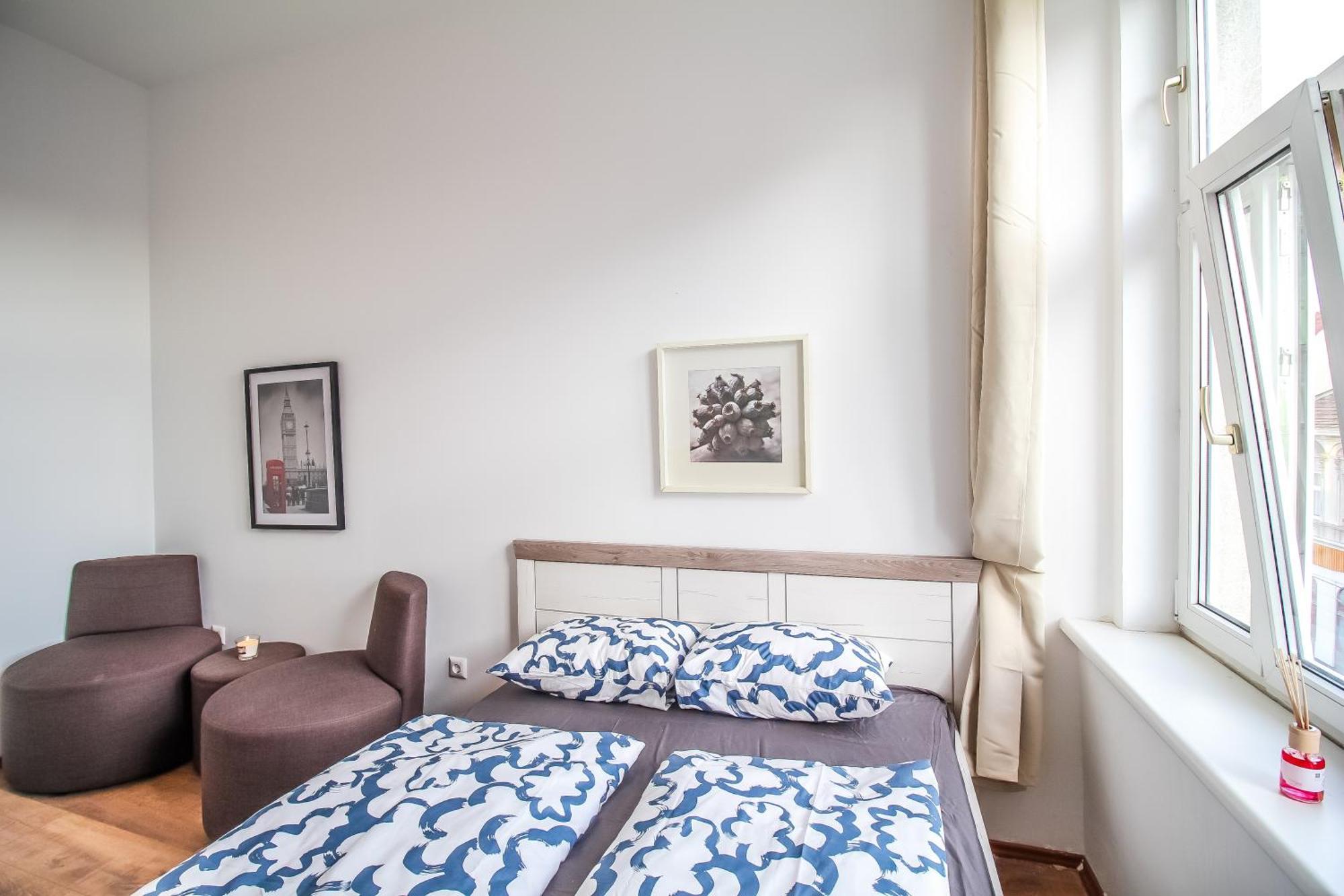 Disc Cozy Rooms In Liesing Viena Exterior foto
