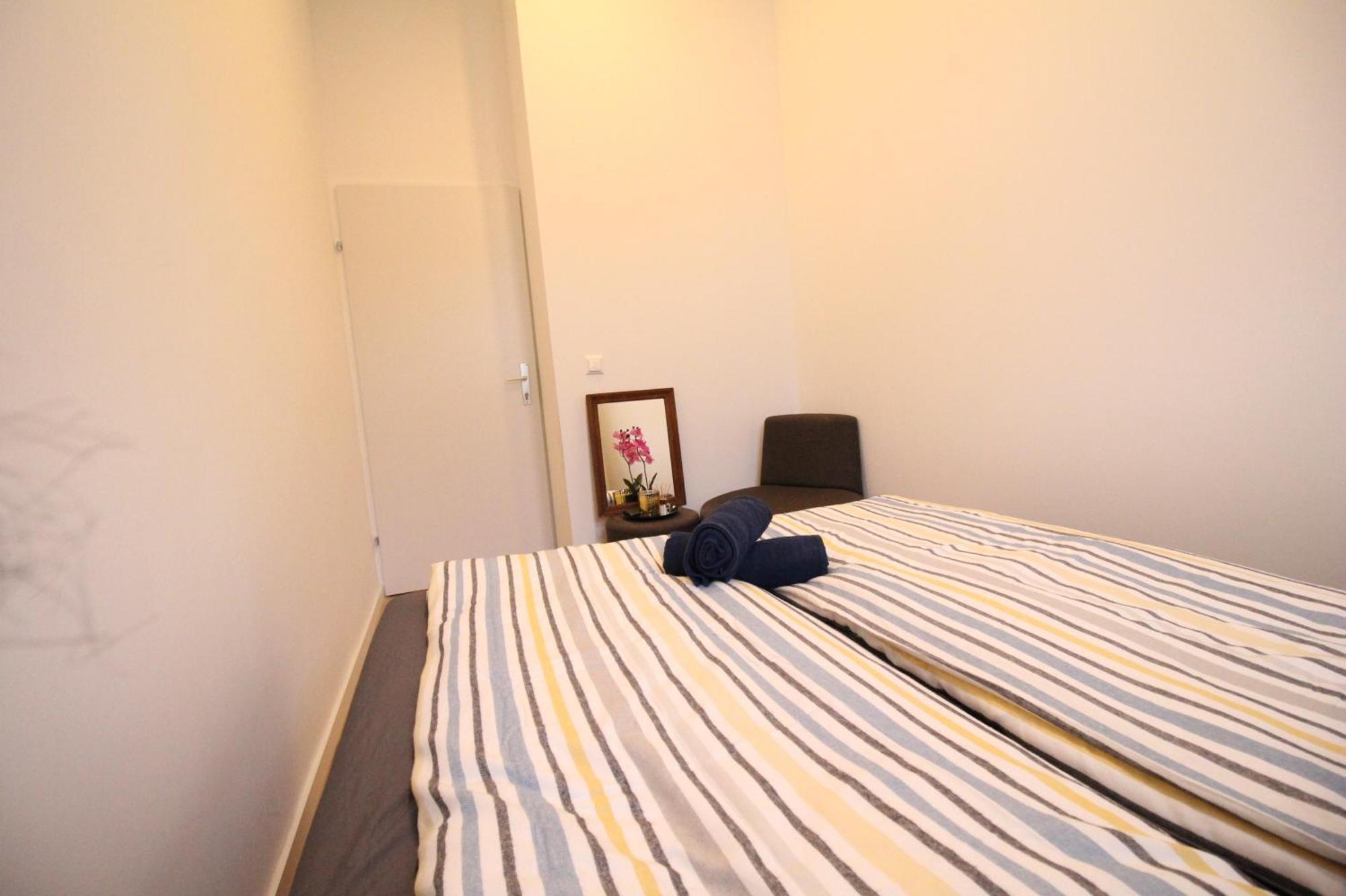 Disc Cozy Rooms In Liesing Viena Exterior foto