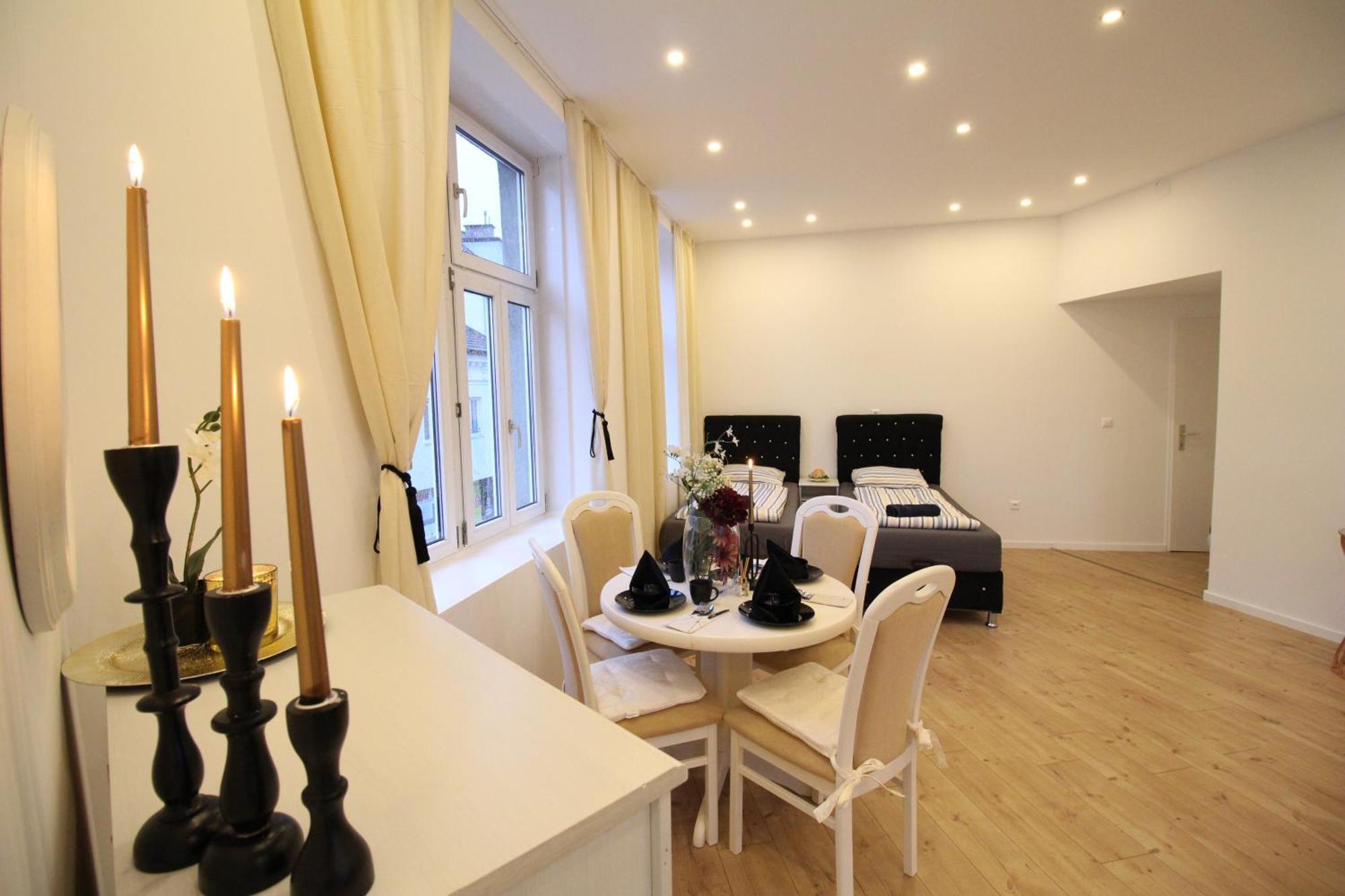 Disc Cozy Rooms In Liesing Viena Exterior foto